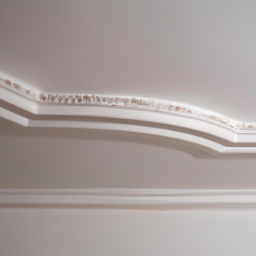 Faux plafond suspendu : Modernisez votre Intérieur avec un Système de Plafond Innovant à Amneville